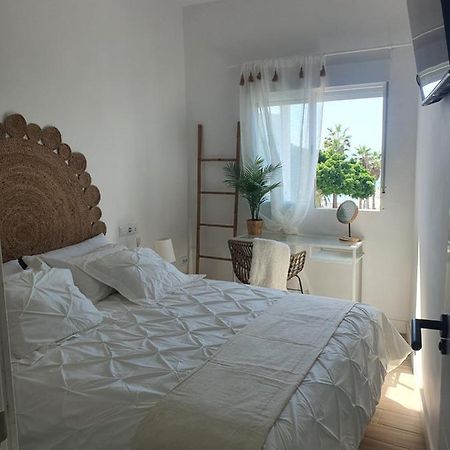 Rosamar 211 Los Cristianos Ocean Views 아로나 외부 사진