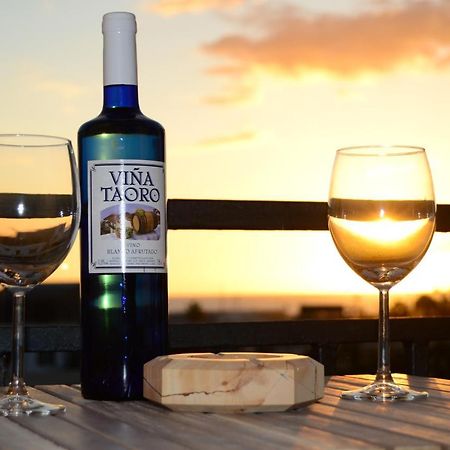 Rosamar 211 Los Cristianos Ocean Views 아로나 외부 사진