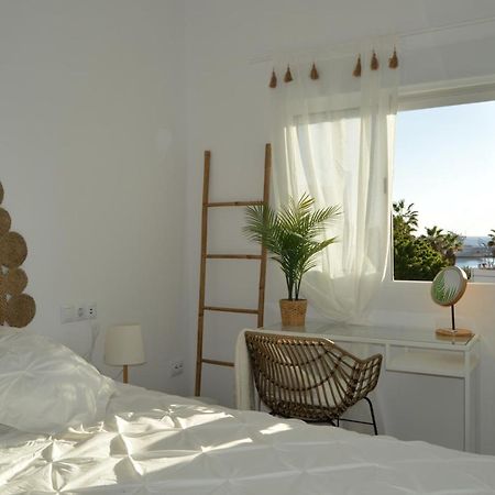 Rosamar 211 Los Cristianos Ocean Views 아로나 외부 사진