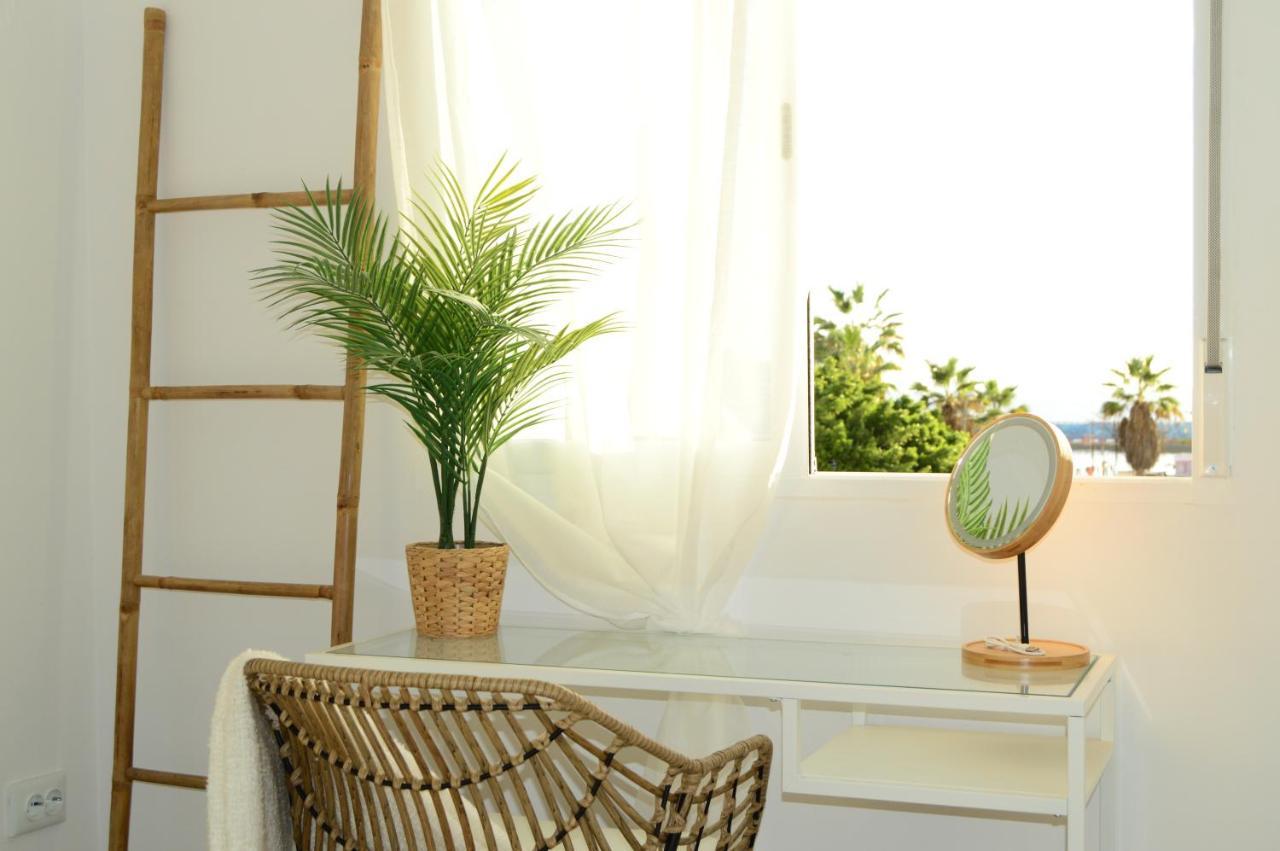 Rosamar 211 Los Cristianos Ocean Views 아로나 외부 사진