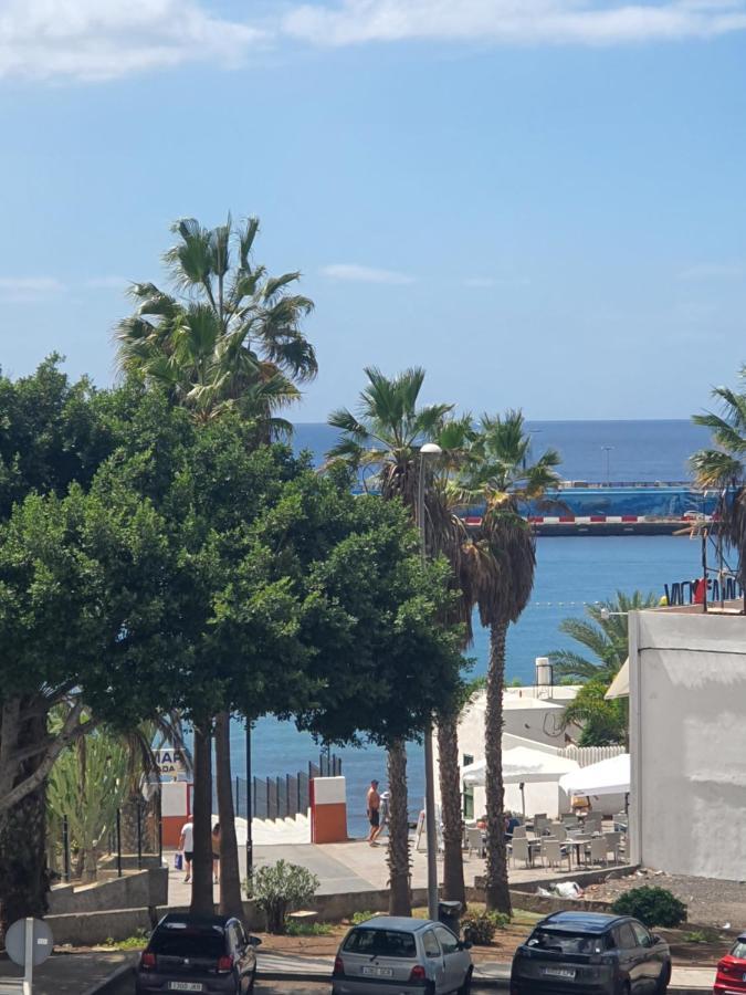 Rosamar 211 Los Cristianos Ocean Views 아로나 외부 사진