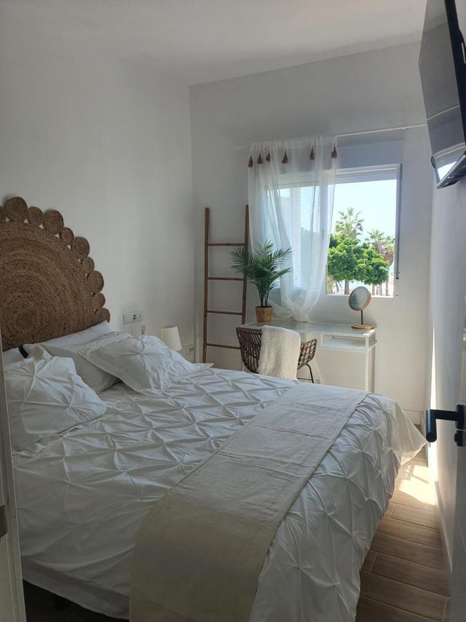 Rosamar 211 Los Cristianos Ocean Views 아로나 외부 사진