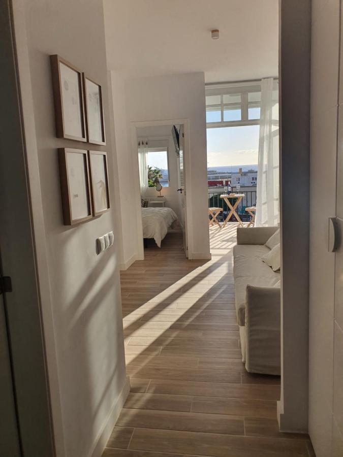 Rosamar 211 Los Cristianos Ocean Views 아로나 외부 사진