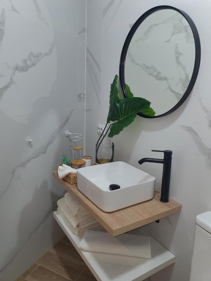 Rosamar 211 Los Cristianos Ocean Views 아로나 외부 사진