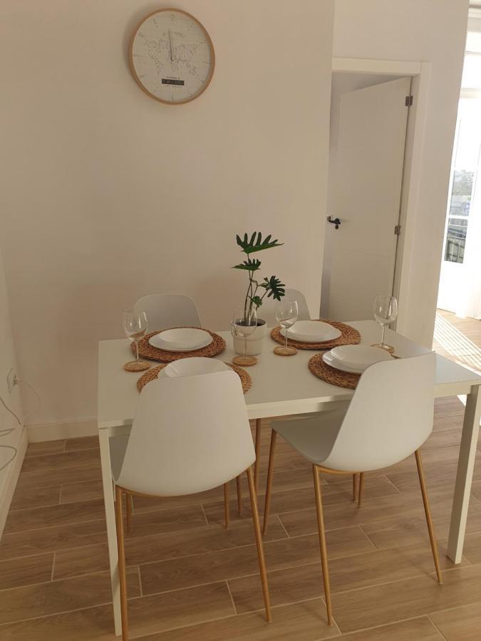 Rosamar 211 Los Cristianos Ocean Views 아로나 외부 사진