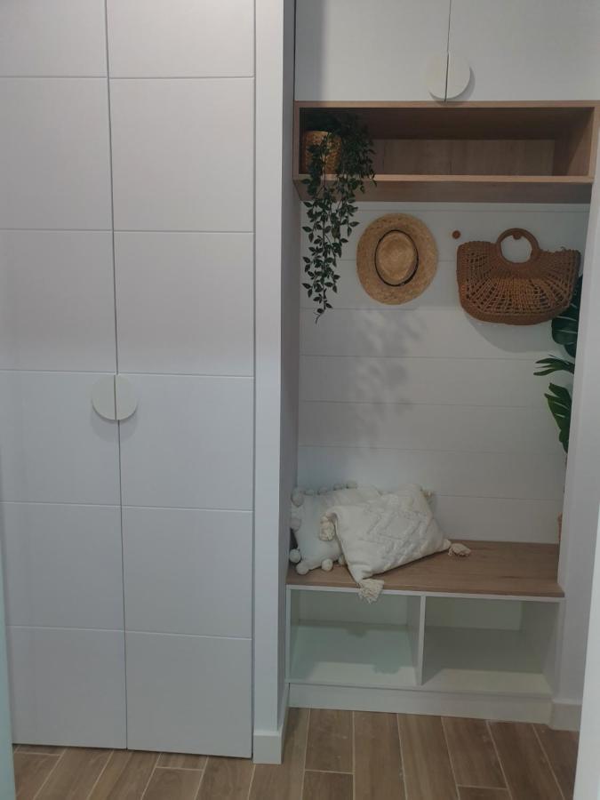 Rosamar 211 Los Cristianos Ocean Views 아로나 외부 사진