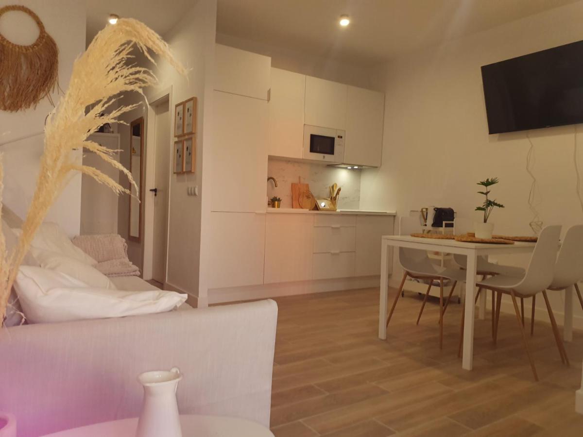 Rosamar 211 Los Cristianos Ocean Views 아로나 외부 사진