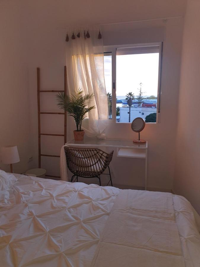 Rosamar 211 Los Cristianos Ocean Views 아로나 외부 사진