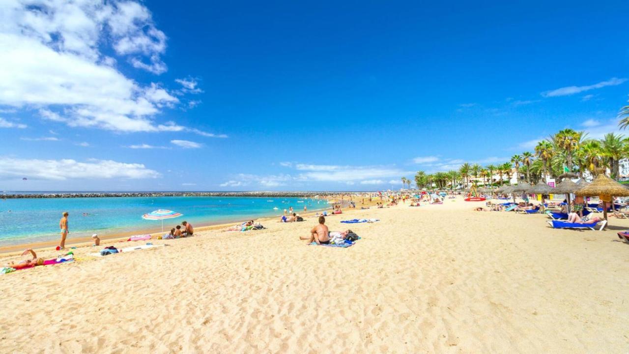 Rosamar 211 Los Cristianos Ocean Views 아로나 외부 사진
