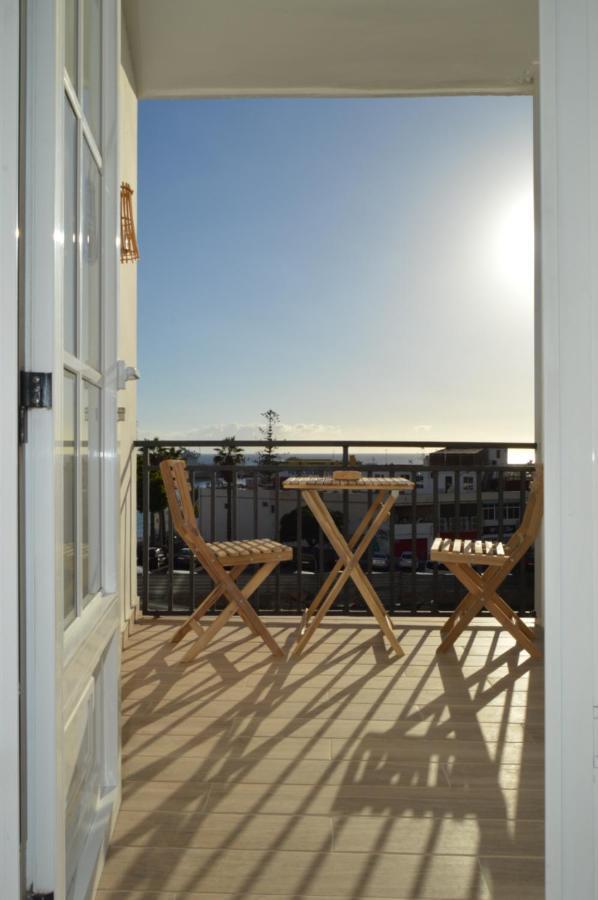 Rosamar 211 Los Cristianos Ocean Views 아로나 외부 사진