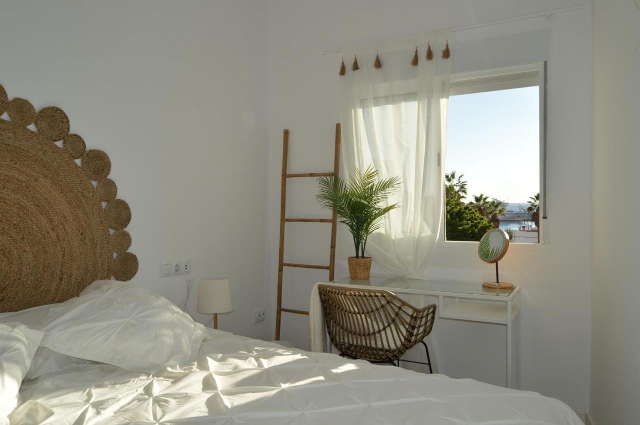 Rosamar 211 Los Cristianos Ocean Views 아로나 외부 사진