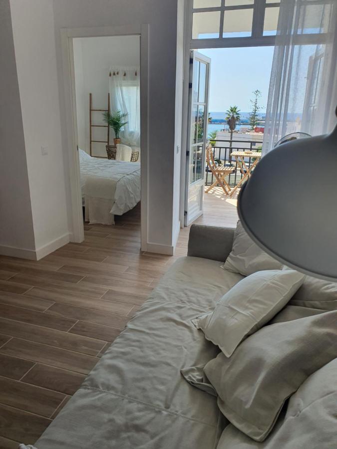 Rosamar 211 Los Cristianos Ocean Views 아로나 외부 사진