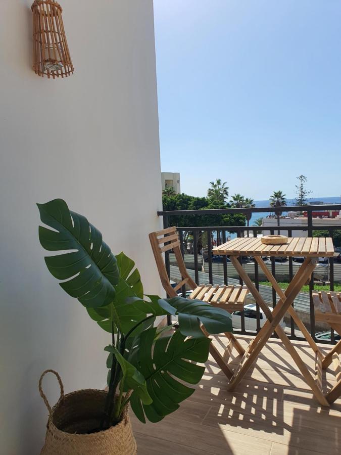 Rosamar 211 Los Cristianos Ocean Views 아로나 외부 사진