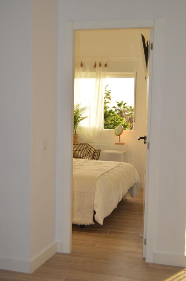 Rosamar 211 Los Cristianos Ocean Views 아로나 외부 사진