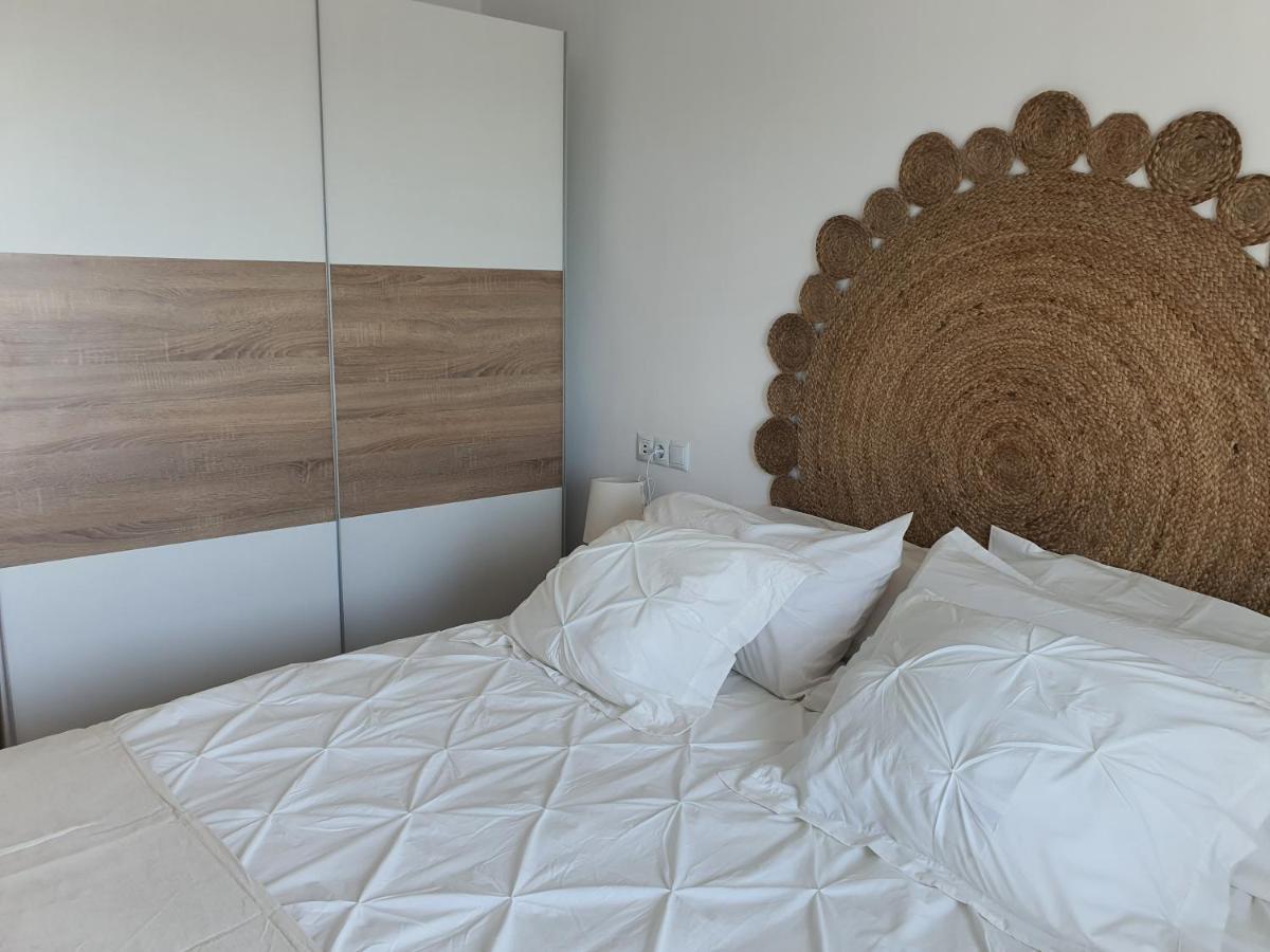 Rosamar 211 Los Cristianos Ocean Views 아로나 외부 사진