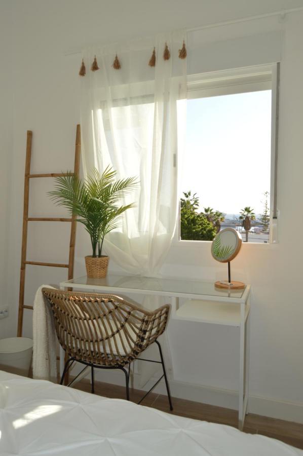 Rosamar 211 Los Cristianos Ocean Views 아로나 외부 사진