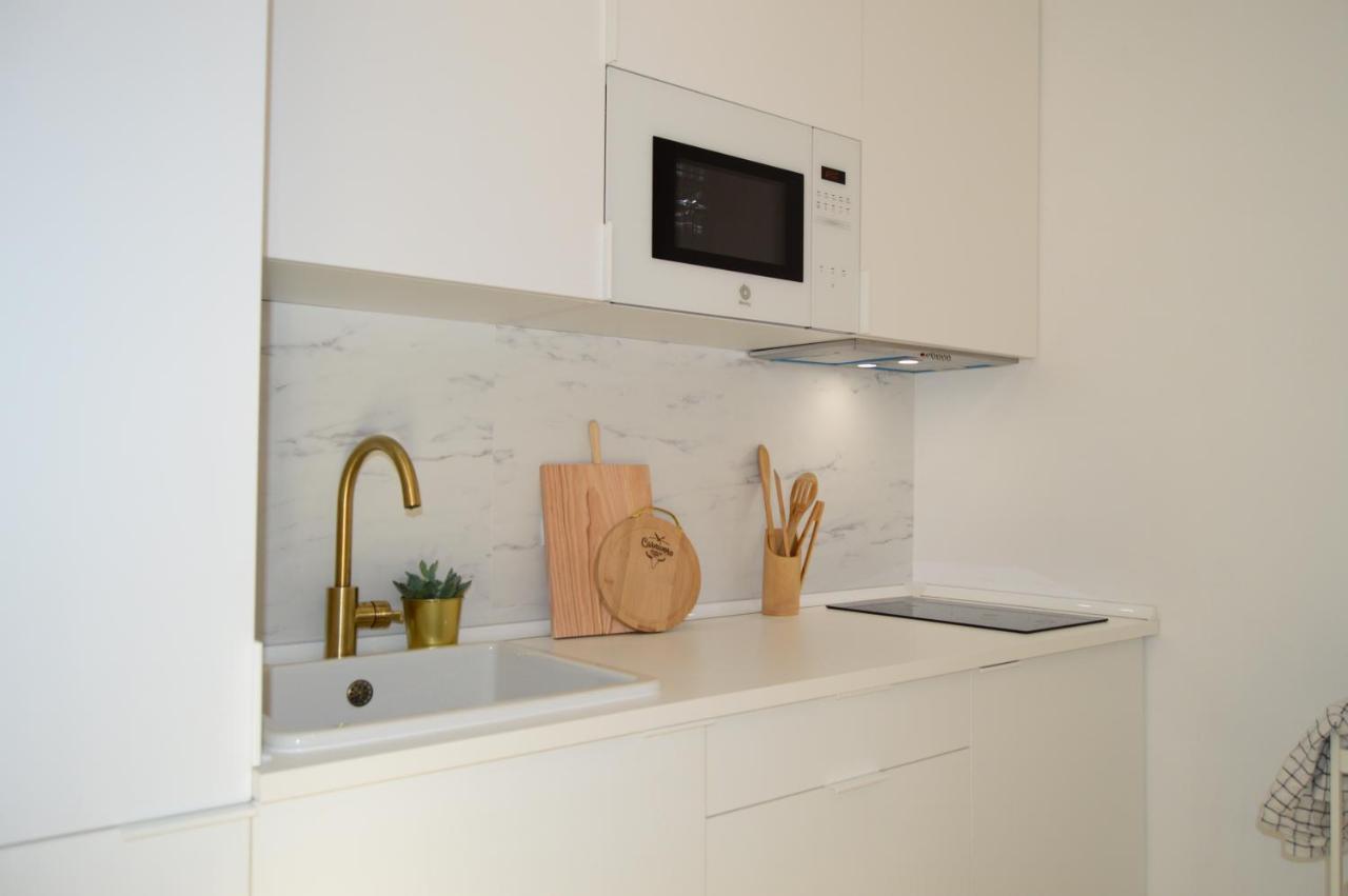 Rosamar 211 Los Cristianos Ocean Views 아로나 외부 사진