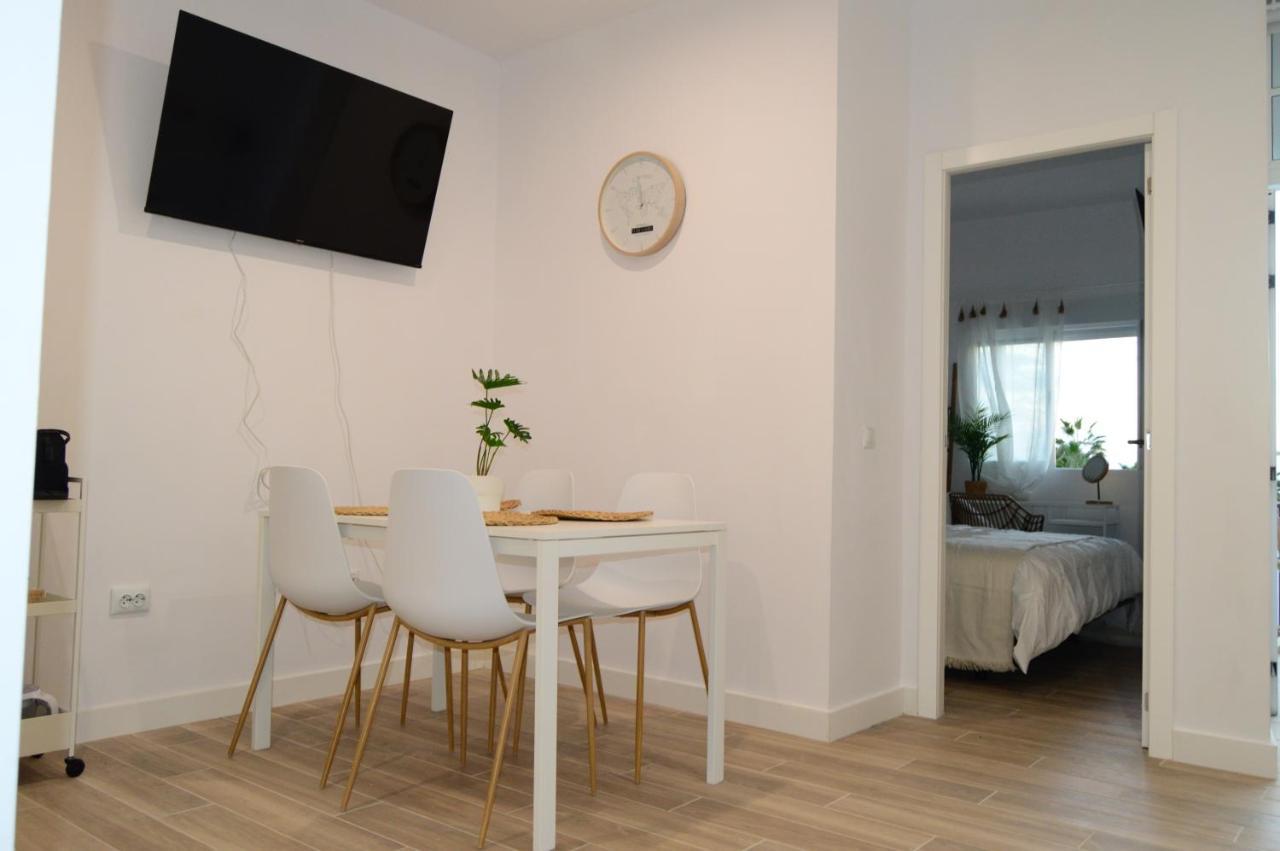 Rosamar 211 Los Cristianos Ocean Views 아로나 외부 사진